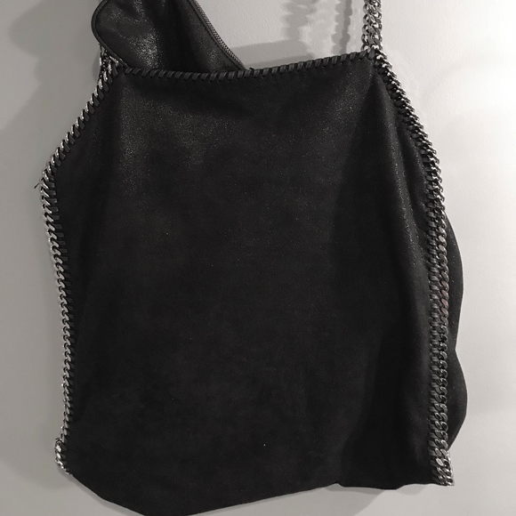 Stella McCartney Handbags - STELLA MCCARTNEY Falabella Tote LARGE